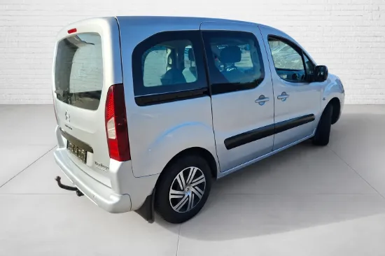 Picture of CITROËN BERLINGO 1,6 98 HK Man