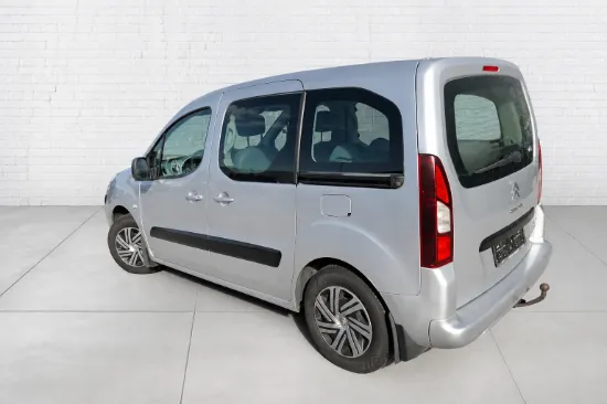 Picture of CITROËN BERLINGO 1,6 98 HK Man