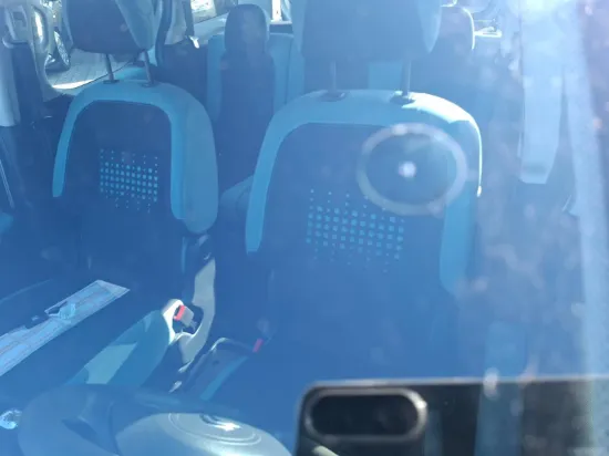 Picture of CITROËN BERLINGO 1,6 98 HK Man