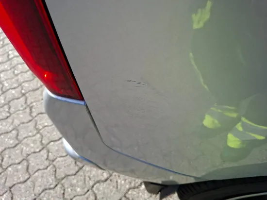 Picture of CITROËN BERLINGO 1,6 98 HK Man