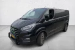 Picture of FORD Transit Custom Van 2.0TDCi - FWD (185 HK) AUT L2H1