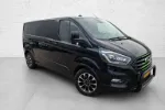 Picture of FORD Transit Custom Van 2.0TDCi - FWD (185 HK) AUT L2H1