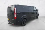 Picture of FORD Transit Custom Van 2.0TDCi - FWD (185 HK) AUT L2H1