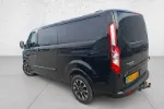Picture of FORD Transit Custom Van 2.0TDCi - FWD (185 HK) AUT L2H1