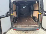 Picture of FORD Transit Custom Van 2.0TDCi - FWD (185 HK) AUT L2H1