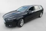 Picture of FORD MONDEO 1.5 EcoBoost (160 HK) Stationcar Forhjulstræk Automatisk