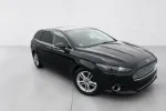 Picture of FORD MONDEO 1.5 EcoBoost (160 HK) Stationcar Forhjulstræk Automatisk
