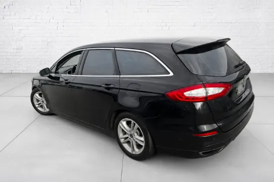 Picture of FORD MONDEO 1.5 EcoBoost (160 HK) Stationcar Forhjulstræk Automatisk