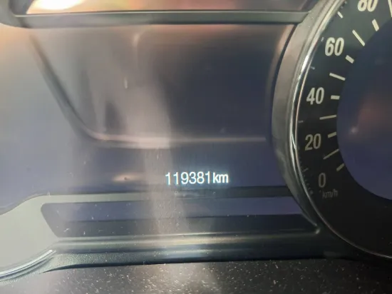 Picture of FORD MONDEO 1.5 EcoBoost (160 HK) Stationcar Forhjulstræk Automatisk