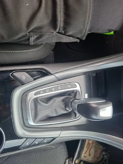 Picture of FORD MONDEO 1.5 EcoBoost (160 HK) Stationcar Forhjulstræk Automatisk