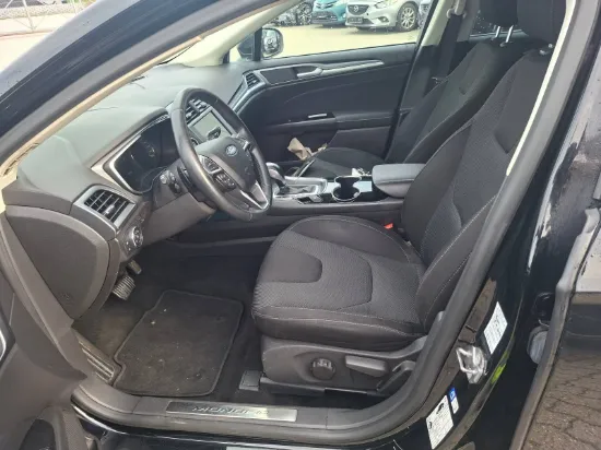 Picture of FORD MONDEO 1.5 EcoBoost (160 HK) Stationcar Forhjulstræk Automatisk