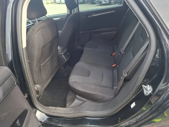 Picture of FORD MONDEO 1.5 EcoBoost (160 HK) Stationcar Forhjulstræk Automatisk