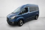 Picture of FORD Transit Custom Kombi 2.0TDCi - FWD (105 HK) Kombi FWD M6