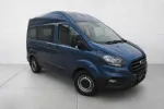 Picture of FORD Transit Custom Kombi 2.0TDCi - FWD (105 HK) Kombi FWD M6