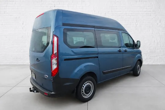 Picture of FORD Transit Custom Kombi 2.0TDCi - FWD (105 HK) Kombi FWD M6