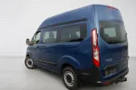 Picture of FORD Transit Custom Kombi 2.0TDCi - FWD (105 HK) Kombi FWD M6