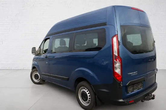 Picture of FORD Transit Custom Kombi 2.0TDCi - FWD (105 HK) Kombi FWD M6