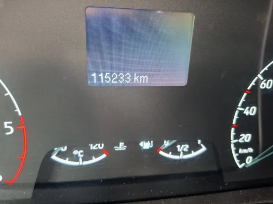Picture of FORD Transit Custom Kombi 2.0TDCi - FWD (105 HK) Kombi FWD M6