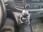 Picture of FORD Transit Custom Kombi 2.0TDCi - FWD (105 HK) Kombi FWD M6