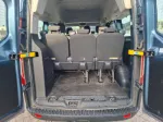 Picture of FORD Transit Custom Kombi 2.0TDCi - FWD (105 HK) Kombi FWD M6