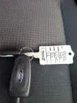 Picture of FORD Transit Custom Kombi 2.0TDCi - FWD (105 HK) Kombi FWD M6