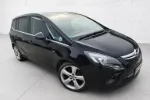 Picture of OPEL ZAFIRA 1,4 Turbo Tourer 