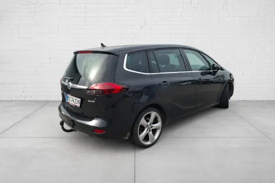 Picture of OPEL ZAFIRA 1,4 Turbo Tourer 