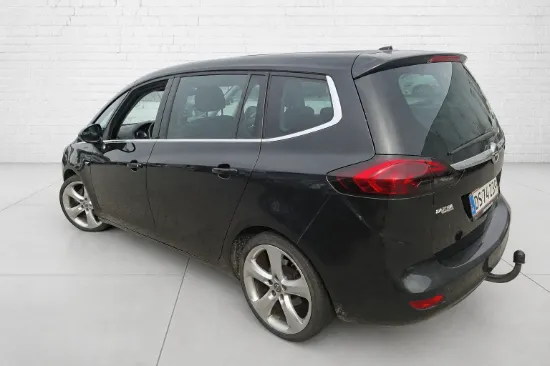 Picture of OPEL ZAFIRA 1,4 Turbo Tourer 