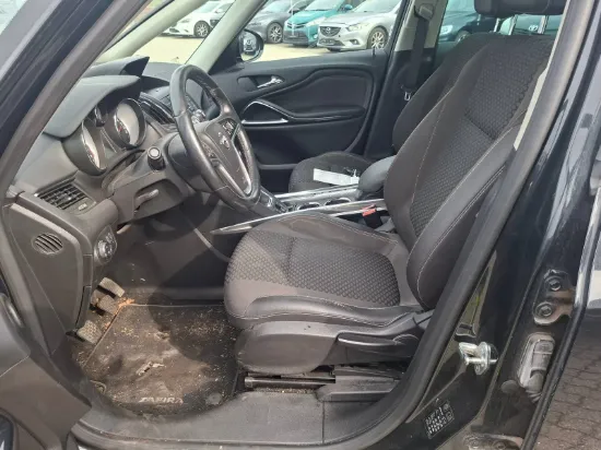 Picture of OPEL ZAFIRA 1,4 Turbo Tourer 