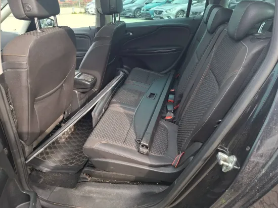 Picture of OPEL ZAFIRA 1,4 Turbo Tourer 