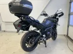 Picture of Yamaha Tracer 900