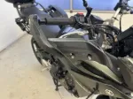 Picture of Yamaha Tracer 900