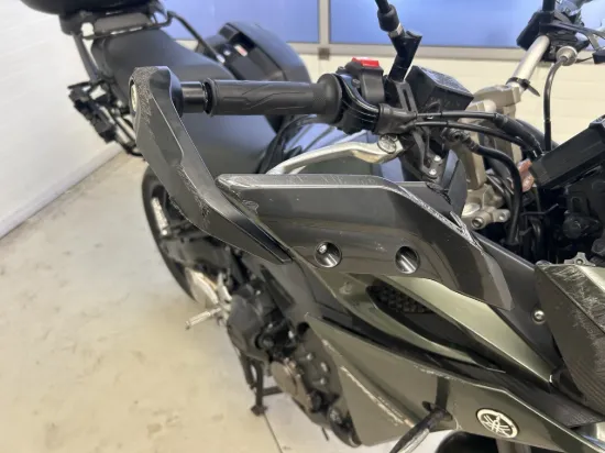 Picture of Yamaha Tracer 900