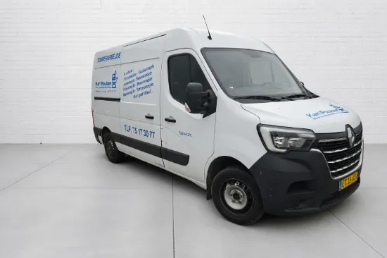 Picture of RENAULT MASTER 2.3 dCi S&S 150 T33 L2H2