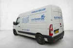 Picture of RENAULT MASTER 2.3 dCi S&S 150 T33 L2H2