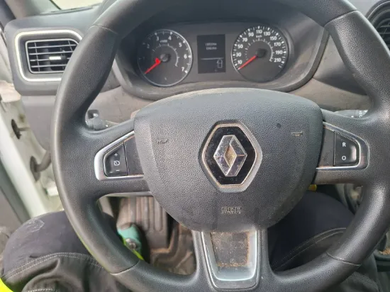 Picture of RENAULT MASTER 2.3 dCi S&S 150 T33 L2H2