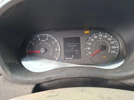 Picture of RENAULT MASTER 2.3 dCi S&S 150 T33 L2H2