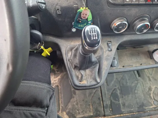 Picture of RENAULT MASTER 2.3 dCi S&S 150 T33 L2H2