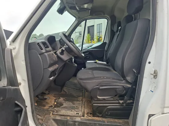 Picture of RENAULT MASTER 2.3 dCi S&S 150 T33 L2H2