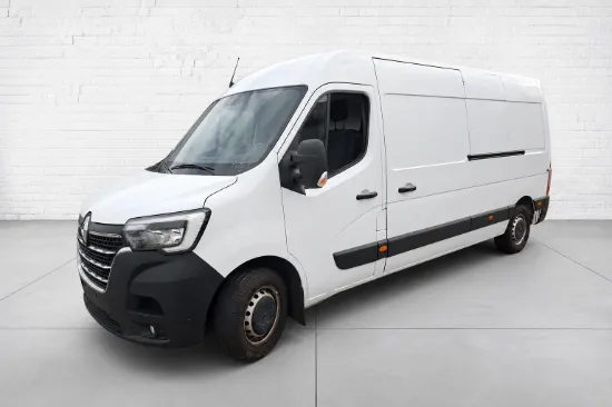 Picture of RENAULT MASTER dCi S&S 150 T35 L3H2