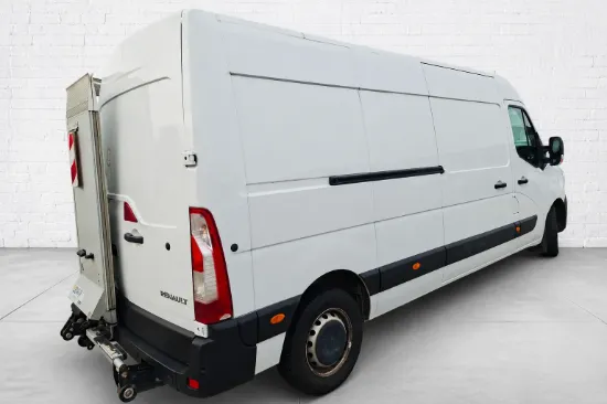 Picture of RENAULT MASTER dCi S&S 150 T35 L3H2