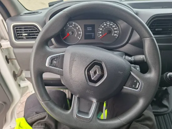 Picture of RENAULT MASTER dCi S&S 150 T35 L3H2