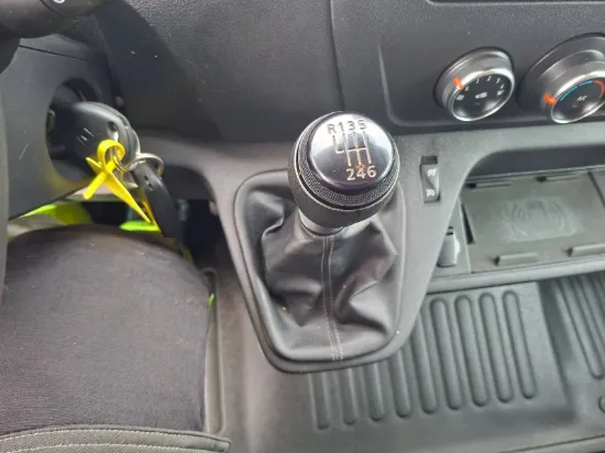 Picture of RENAULT MASTER dCi S&S 150 T35 L3H2