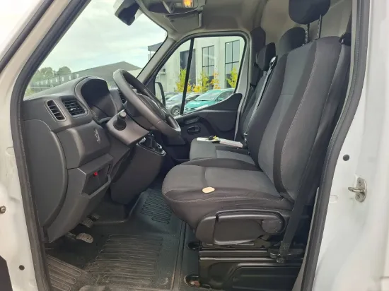 Picture of RENAULT MASTER dCi S&S 150 T35 L3H2