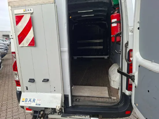 Picture of RENAULT MASTER dCi S&S 150 T35 L3H2