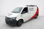 Изображение VOLKSWAGEN TRANSPORTER 2.0 TDI BMT 140 KASSEVOGN LONG