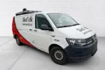Изображение VOLKSWAGEN TRANSPORTER 2.0 TDI BMT 140 KASSEVOGN LONG