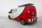 Изображение VOLKSWAGEN TRANSPORTER 2.0 TDI BMT 140 KASSEVOGN LONG