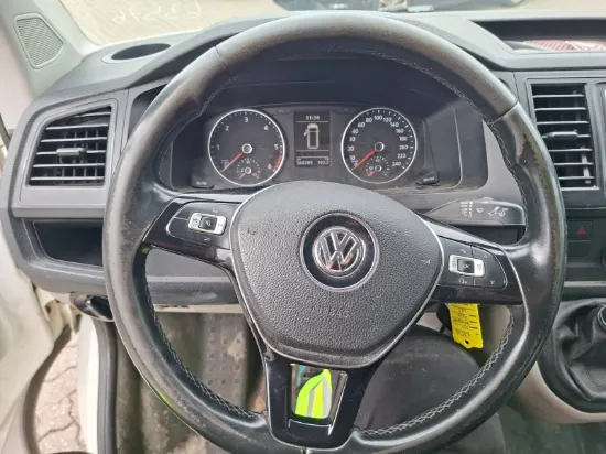Изображение VOLKSWAGEN TRANSPORTER 2.0 TDI BMT 140 KASSEVOGN LONG