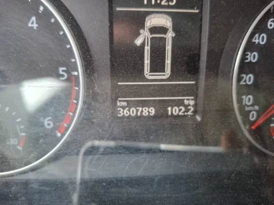 Изображение VOLKSWAGEN TRANSPORTER 2.0 TDI BMT 140 KASSEVOGN LONG